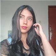 Profesora de apoyo escolar en artes trabajo fines de semana